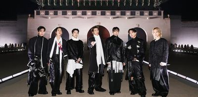 K-pop without the K: BTS’ English-heavy comeback sparks debate over cultural identity