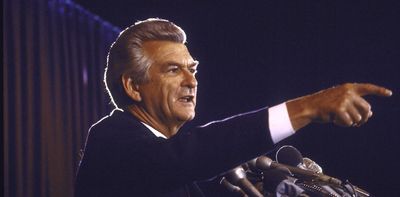 Was the Hawke government really the ‘gold standard’ for reform?