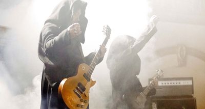 “On our earlier recordings, we experimented with low tones that only dogs can hear”: Sunn O))) on the challenge of working with 130 guitar tracks and why their live shows are like jumping into a frozen lake