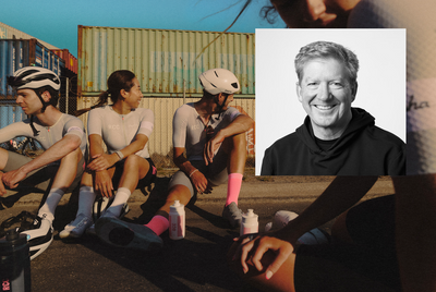'Rapha is in a period of transformation – increasingly confident and starting to innovate at speed' – Cycling brand appoints ex-Salomon executive to board