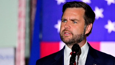 Vice president J D Vance will lead US team for truce talks with Iran in Pakistan: White House