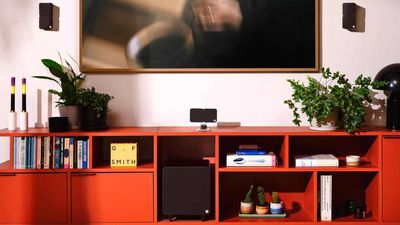 'Designed to be compact': these new speakers are perfect for small apartments, and come from a 5-star company