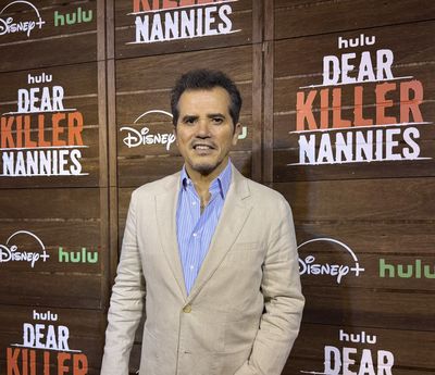 John Leguizamo Says His Pablo Escobar in Dear Killer Nannies Is the Most Human, and Most Chilling Yet - INTERVIEW