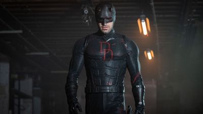 Marvel TV boss wants the MCU to follow Stranger Things and put its shows on the big screen: "Maybe we could do it for the finale of Daredevil"