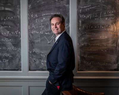 British crypto billionaire Ben Delo says he has given £4m to Reform UK