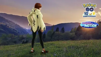 ‘Lesson learned’: Pokémon GO fans call foul after Disguised Form Mimikyu hoodie hits shop post-event