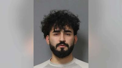 Michigan man Daniyal Khan charged with kidnapping 12-year-old girl; child found using Amber Alert