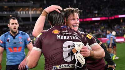 Giant awakes: CQ NRL bid stakes expansion claim