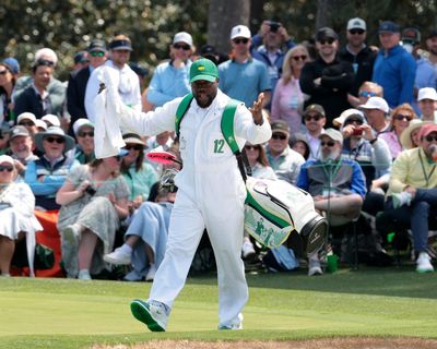 How Augusta National outwitted ticket resellers and kept door closed on Trump