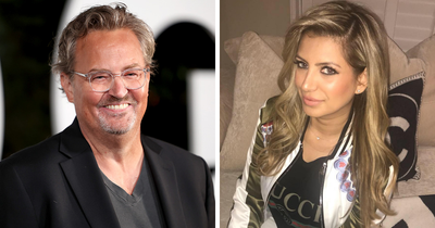 Judges Deliver Ruling On “Queen” Jasveen Sangha Over Matthew Perry’s Passing