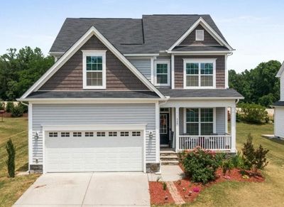 North Carolina’s New Rules for Short-Term Rental Properties