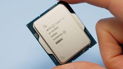 Raptor Lake chips 'not going anywhere' as Intel commits to making older CPUs 'abundantly available' and keeping DDR4 support alive
