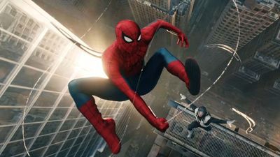 Tom Holland says Spider-Man: Brand New Day is undergoing reshoots to add humor and "[layer] in a villain plotline in a new way"