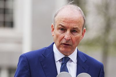 Fuel protest ‘an act of national sabotage’, says Micheal Martin