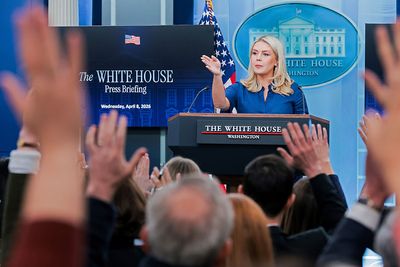 White House, pressed on threat to destroy Iran, stresses ‘results’