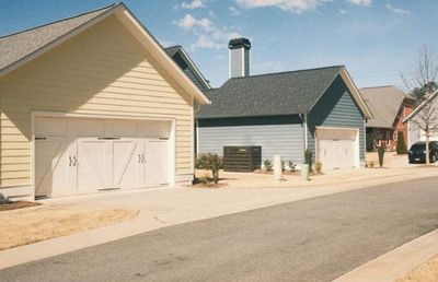 Georgia Homeowners Face Increased Monthly Costs From New Administrative Fees