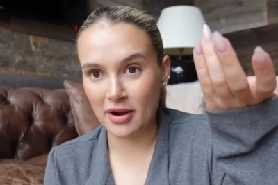 Molly-Mae addresses missing engagement ring with ‘ick’ confession