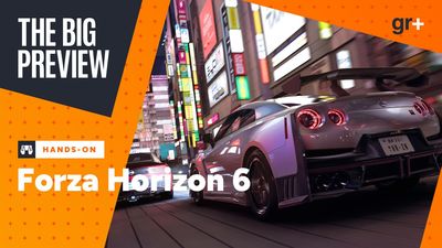 Fuelled by Playground's "relentless pursuit of excellence", Forza Horizon 6 is set to become one of the best racing games of the generation