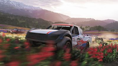 Forza Horizon 6's Japan map is the series' best yet