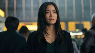 What is the release date for Monarch: Legacy of Monsters season 2 episode 7 on Apple TV?