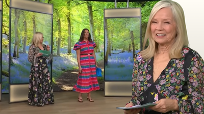 When it comes to the best spring dresses, Jo Good’s top picks will make dressing for warmer weather a breeze