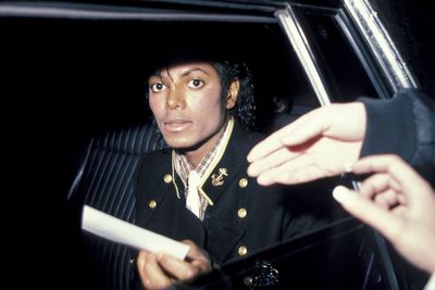 Michael Jackson: An American Tragedy review – BBC doc misses every opportunity to go somewhere new