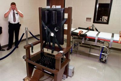 Tennessee high court blocks order allowing media witnesses to view more parts of executions