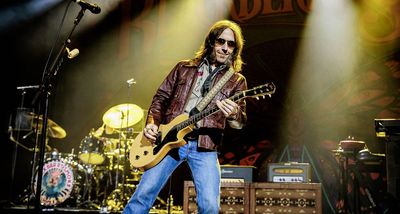 “Ithought, ‘Is the guitar in open G tuning?’ But I soon discovered it wasn’t a standard guitar at all”: Charlie Starr on the magic of the B-Bender – and 5 bender-inspired licks you can play on any electric