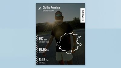 Garmin just copied one of Strava’s best features and it might actually be better