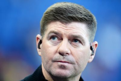 Steven Gerrard labels Liverpool ‘toothless’ after ‘total domination’ from PSG