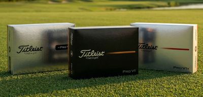 A Dozen Titleist Pro V1 Golf Balls For Free? Stock Up With This Fantastic 4-For-3 Deal On Some Of The Best Balls In Golf