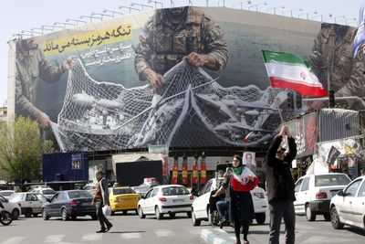 The Iran war is either concluding with the world worse off, or escalation is just delayed again
