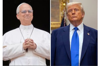American-born Pope Leo may not visit US while Trump is president after diplomat meeting disaster: report