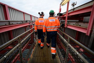 How Sizewell C nuclear project can help UK ‘take back control of energy supply’ amid volatile market
