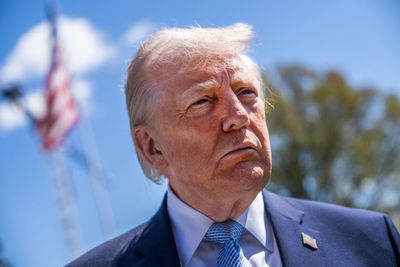 Trump’s Iran threats resonate even after ceasefire announcement