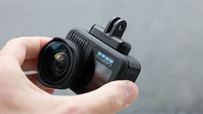 Action camera giant GoPro will cut 23 percent of its staff. GoPro announces restructuring plan ahead of a major camera launch