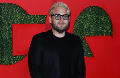 Jonah Hill: I've had a tough time with fame