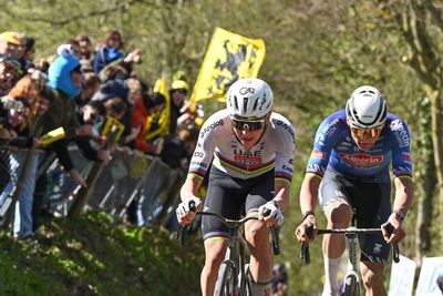 Mathieu van der Poel, Tadej Pogačar, and beyond – Analysing the contenders for the men's Paris-Roubaix