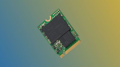 SK hynix's latest 321-layer QLC flash memory chips are ready to roll out, with Dell's PCs first in line to host the tiny SSDs