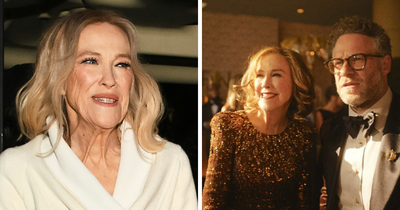 Catherine O’Hara’s Brother Shares Shocking Detail Into Days Before Actress’ Passing