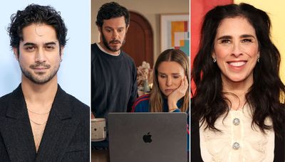 Netflix Unveils Nobody Wants This Season 3 Cast And I Can Guarantee Everybody Wants This