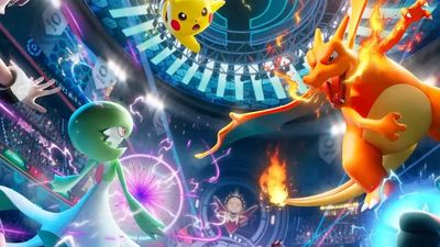 All Mega Stones in Pokémon Champions and how to get them