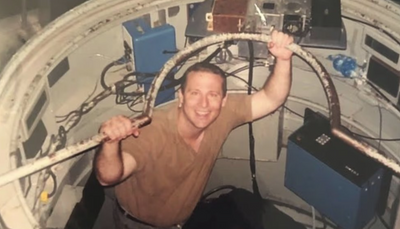 NASA Deaths: Is There A Conspiracy Targeting Scientists With UFO Secrets?