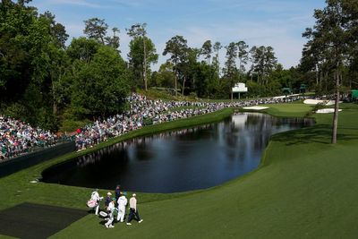 The Masters: When it starts, how to watch, betting odds for golf's first major of 2026
