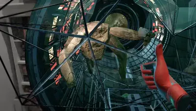 Could the Project Hail Mary VR 'sequel' redefine how we experience movies?