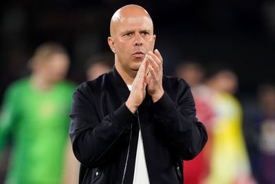 Arne Slot hopes Anfield can spark another Liverpool comeback in Champions League