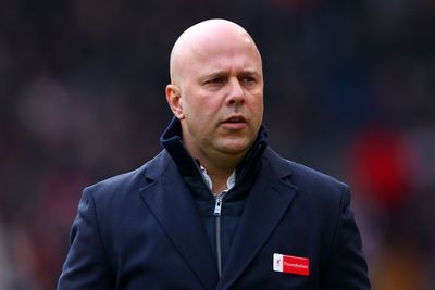 Arne Slot’s long Liverpool goodbye could begin and end in Paris against PSG