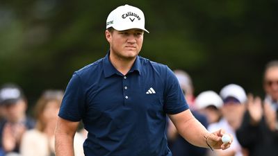 Who Is Jackson Herrington? The Teenager Playing In The 2026 Masters Aiming 'To Win The Tournament'