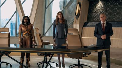 The Boys fans are worried about the season 5 finale as showrunner Eric Kripke shares concerns that viewers may "retroactively judge" the whole show based on the last episode