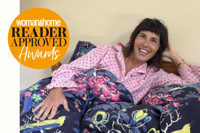 W&H's Reader Approved Awards - real women putting products to the test